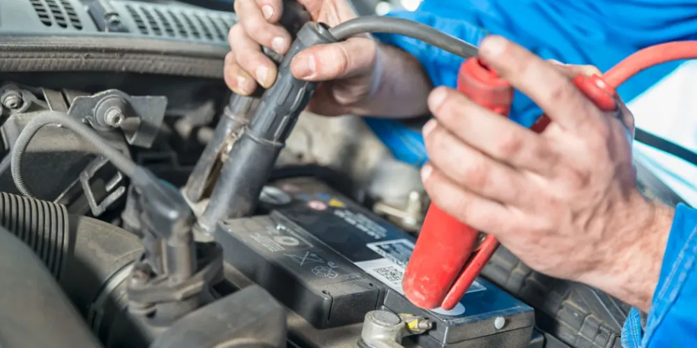 Transporte de maquinário pesado