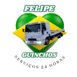 Felipe Guincho - Guincho Goiânia 24h